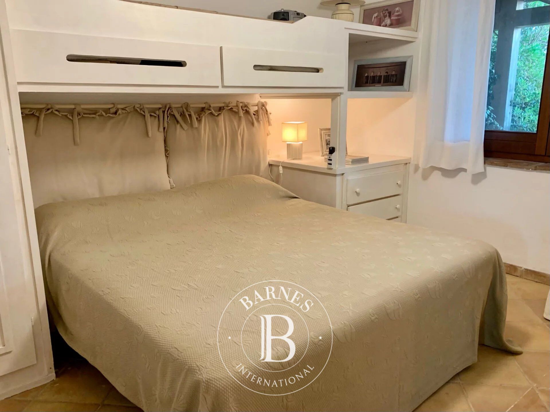 Duplex on garden level - Sleeps 5 - Panoramic sea view - Terra - picture 3