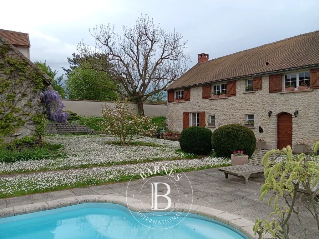 Casa Roinvilliers - picture 3