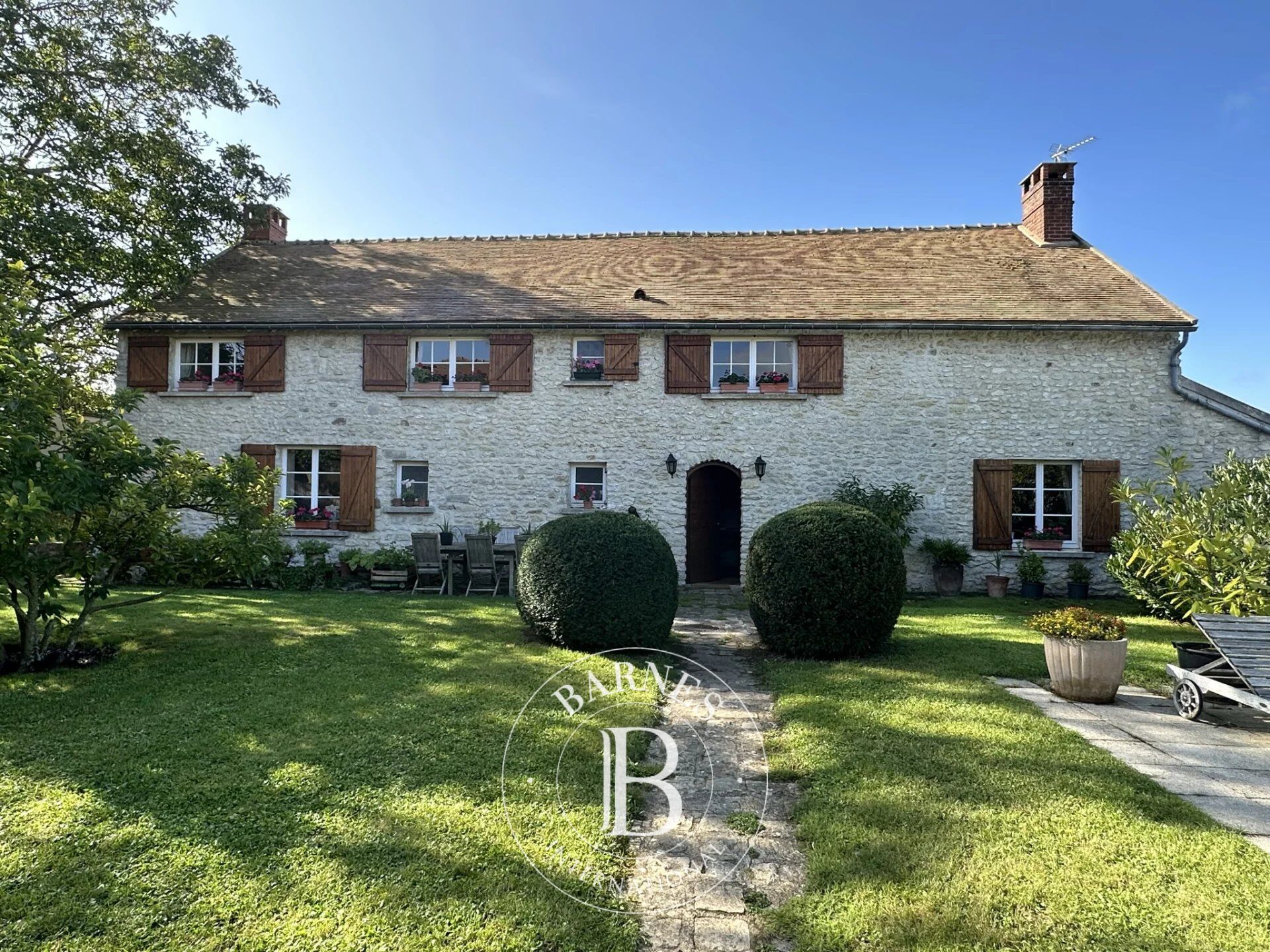 Casa Roinvilliers - picture 1