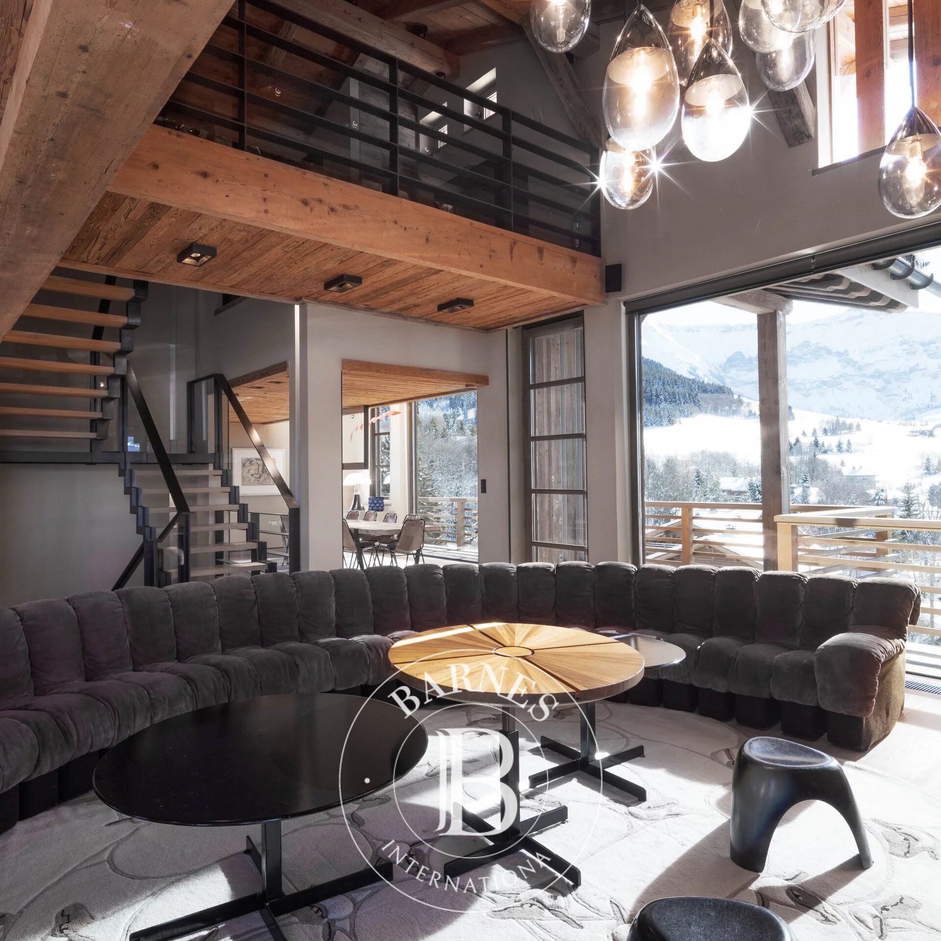 CHALET LAMPAS - picture 3