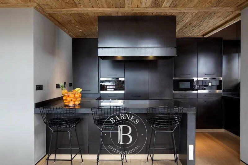 Affitto Chalet | Megève - picture 6