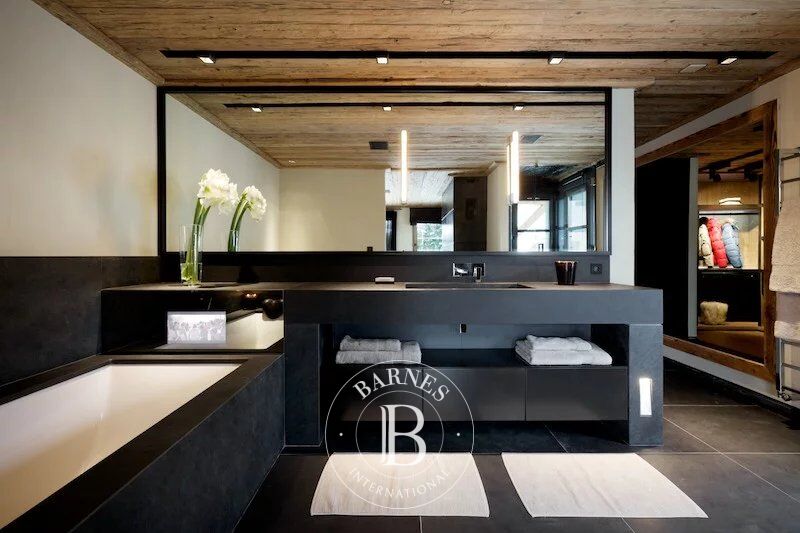 Affitto Chalet | Megève - picture 10