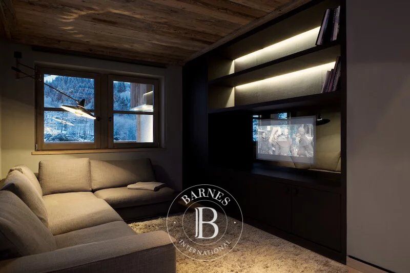 Affitto Chalet | Megève - picture 7