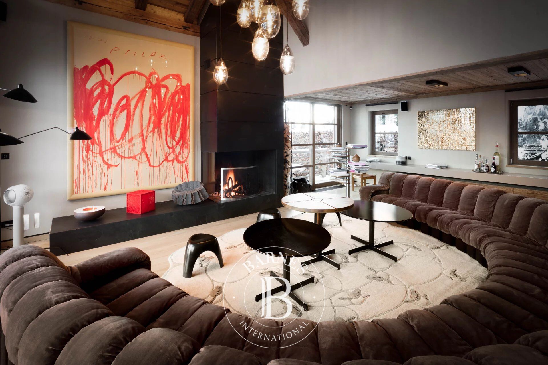 CHALET LAMPAS - picture 2