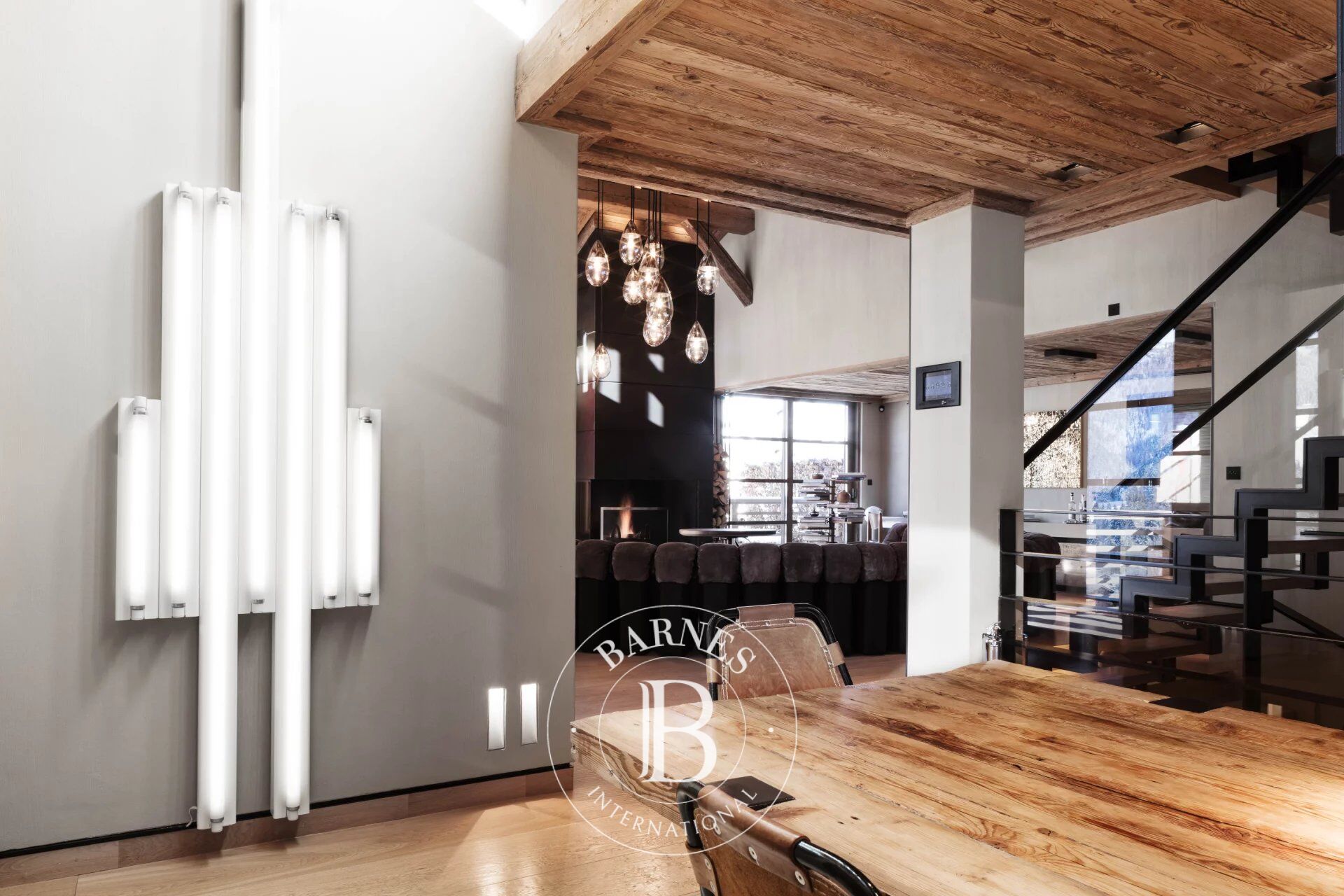 Affitto Chalet | Megève - picture 5