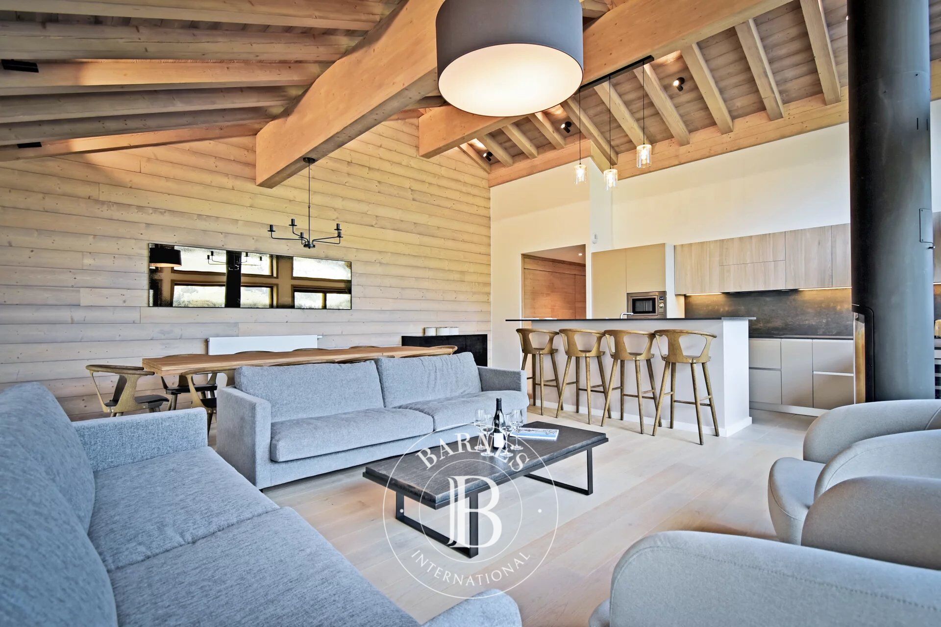 Piso Méribel - picture 3