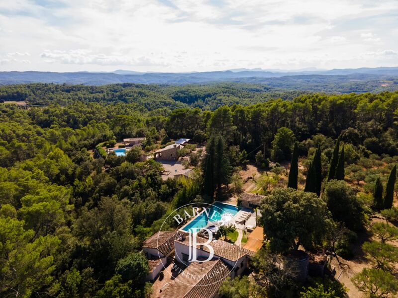 À vendre, Propriété Entrecasteaux - picture 2