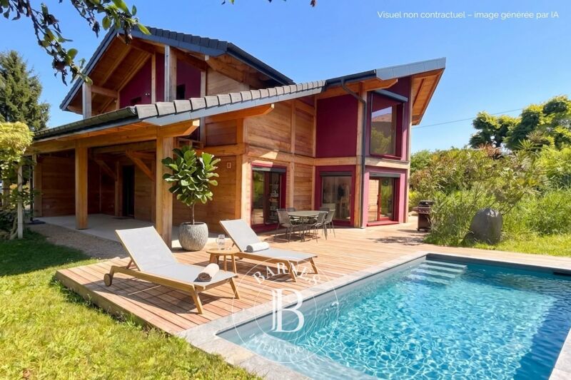 Zu verkaufen Haus | Évian-les-Bains - picture 1