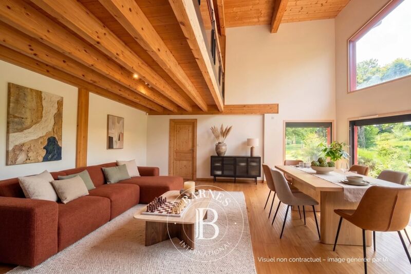 Zu verkaufen Haus | Évian-les-Bains - picture 3