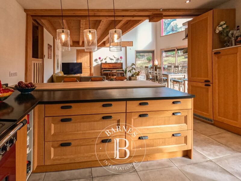 For Sale House | Évian-les-Bains - picture 3