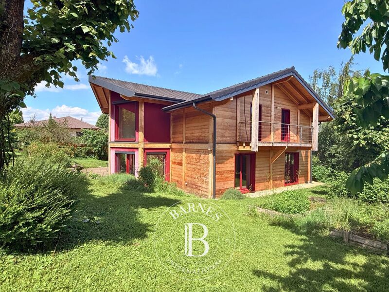 À vendre Maison | Évian-les-Bains - picture 3
