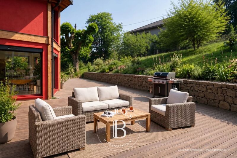 À vendre Maison | Évian-les-Bains - picture 3