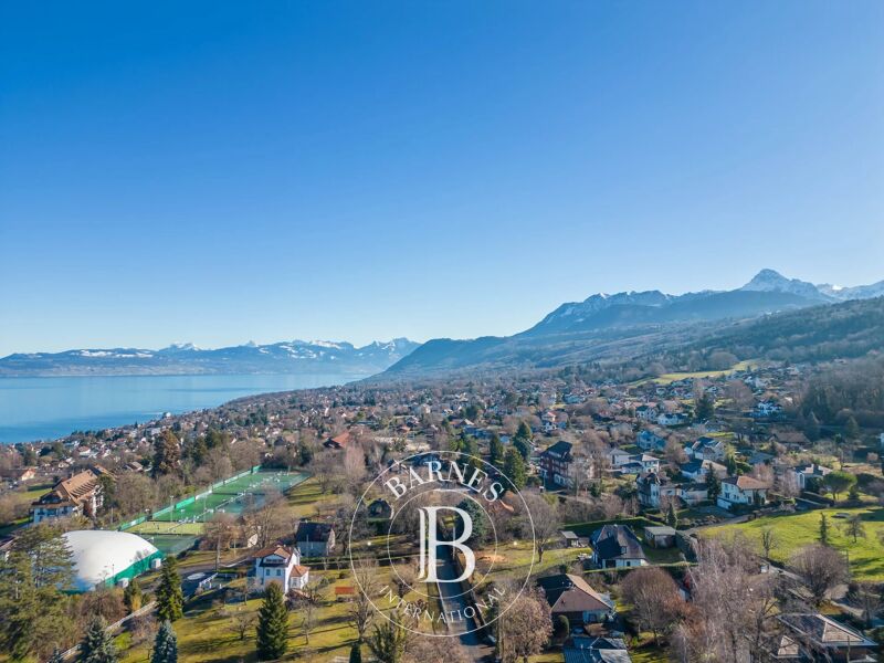 À vendre Maison | Neuvecelle - picture 1