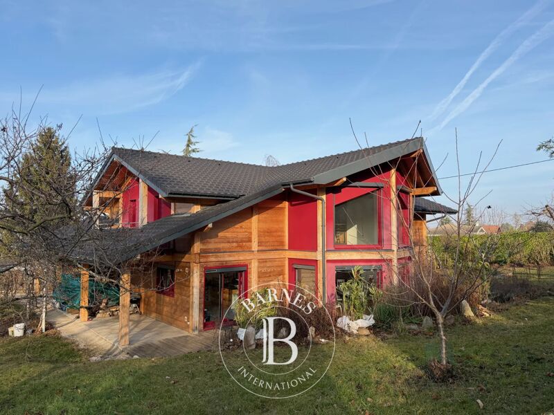 À vendre Maison | Neuvecelle - picture 2