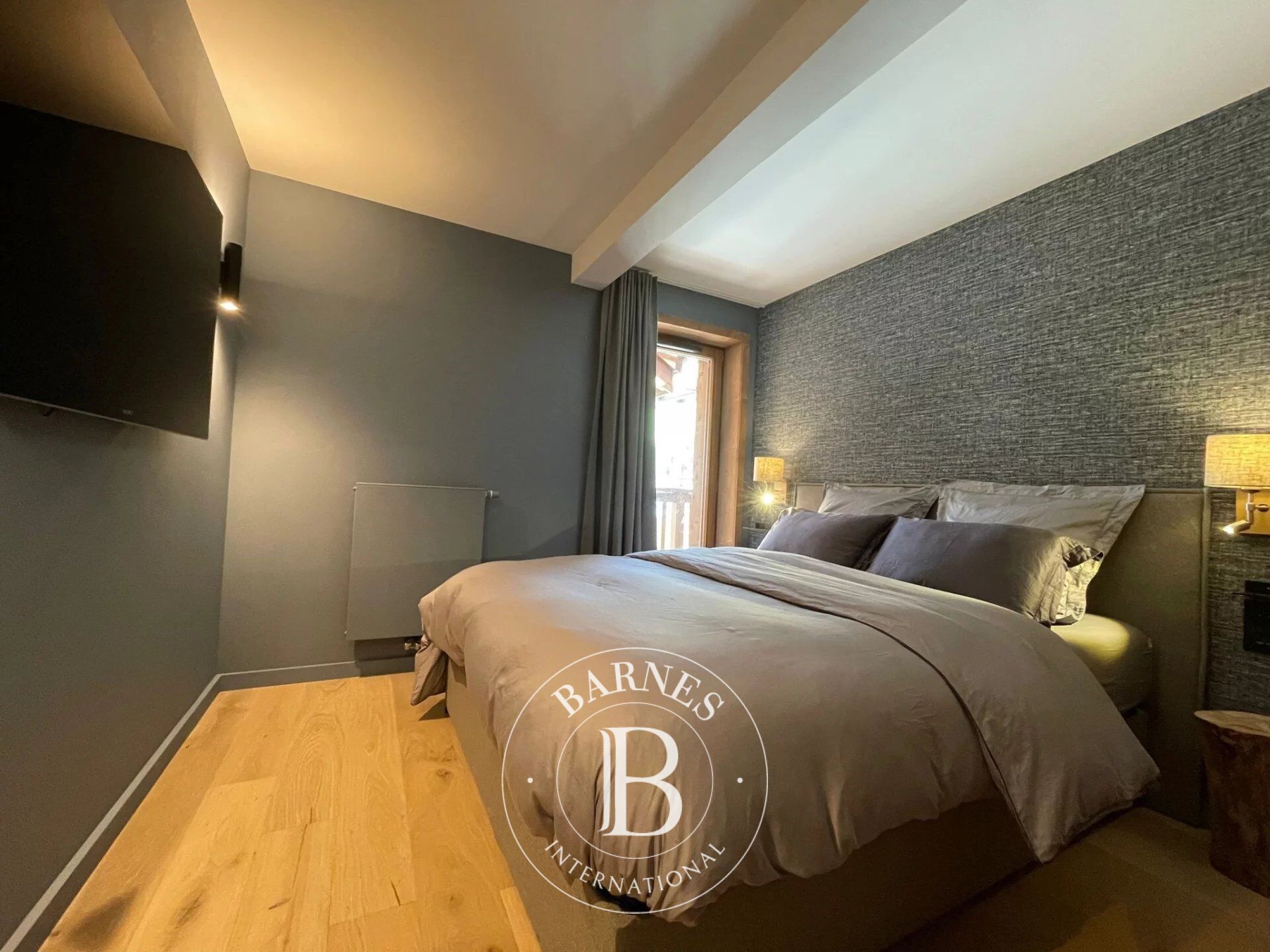 Piso Méribel - picture 3