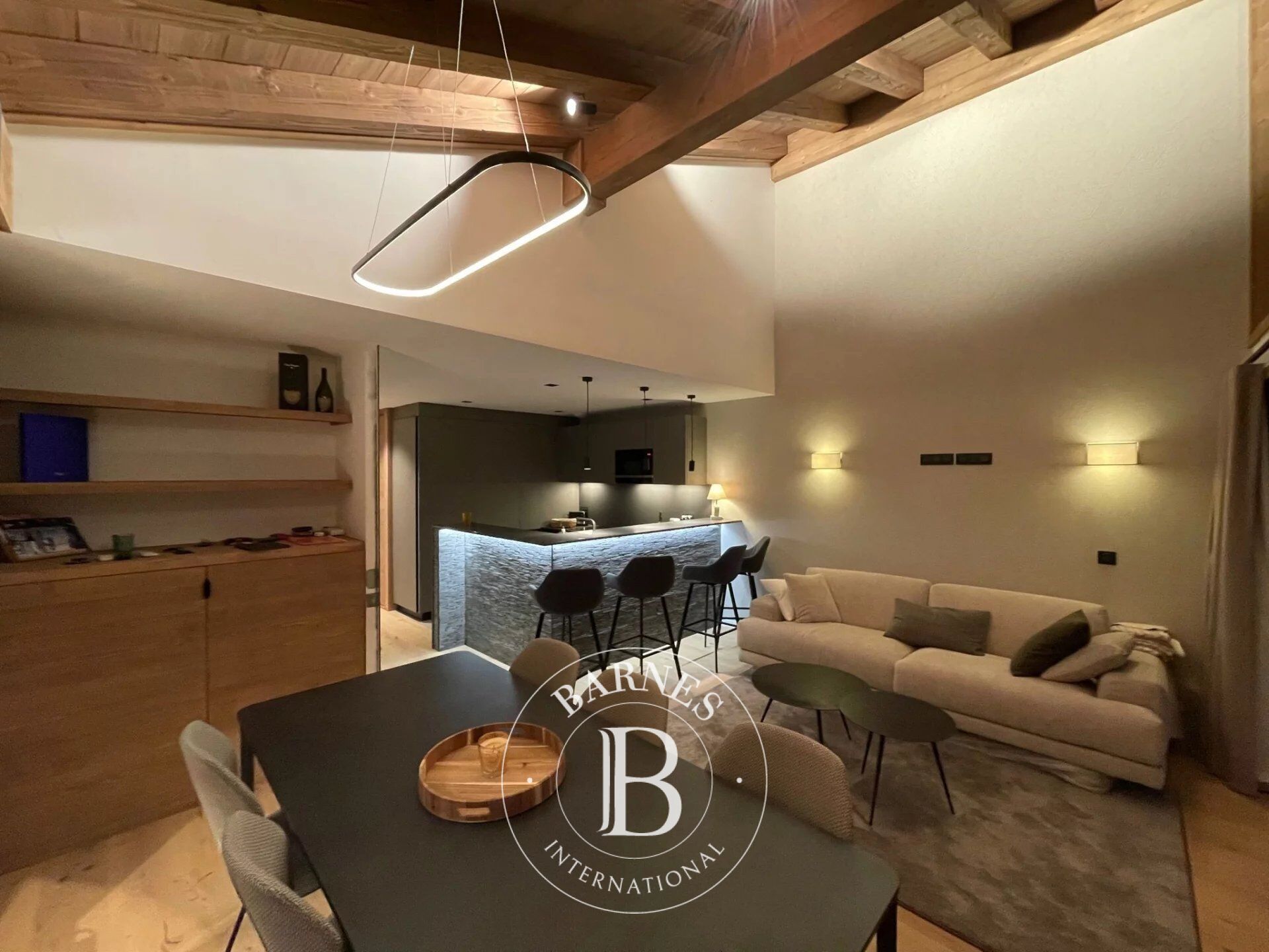 Piso Méribel - picture 2