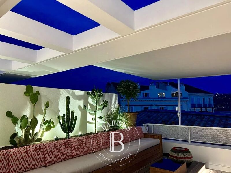 For Rent Penthouse | Cannes - picture 2