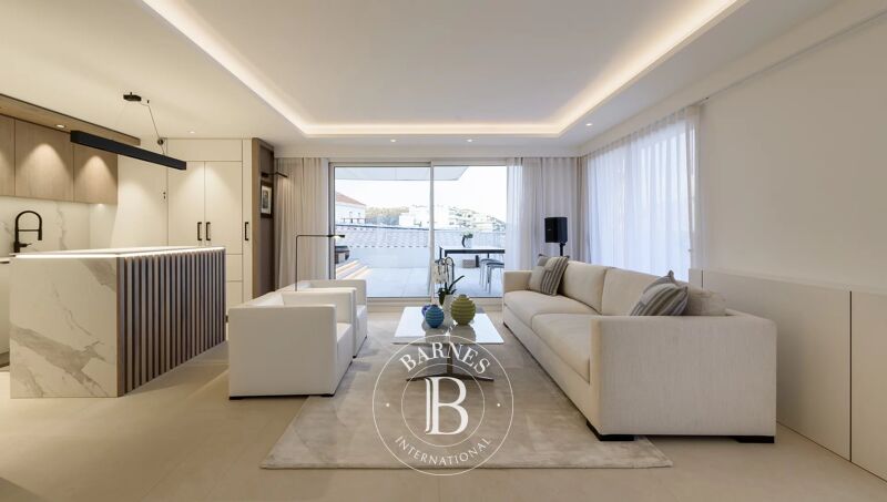 For Rent Penthouse | Cannes - picture 3