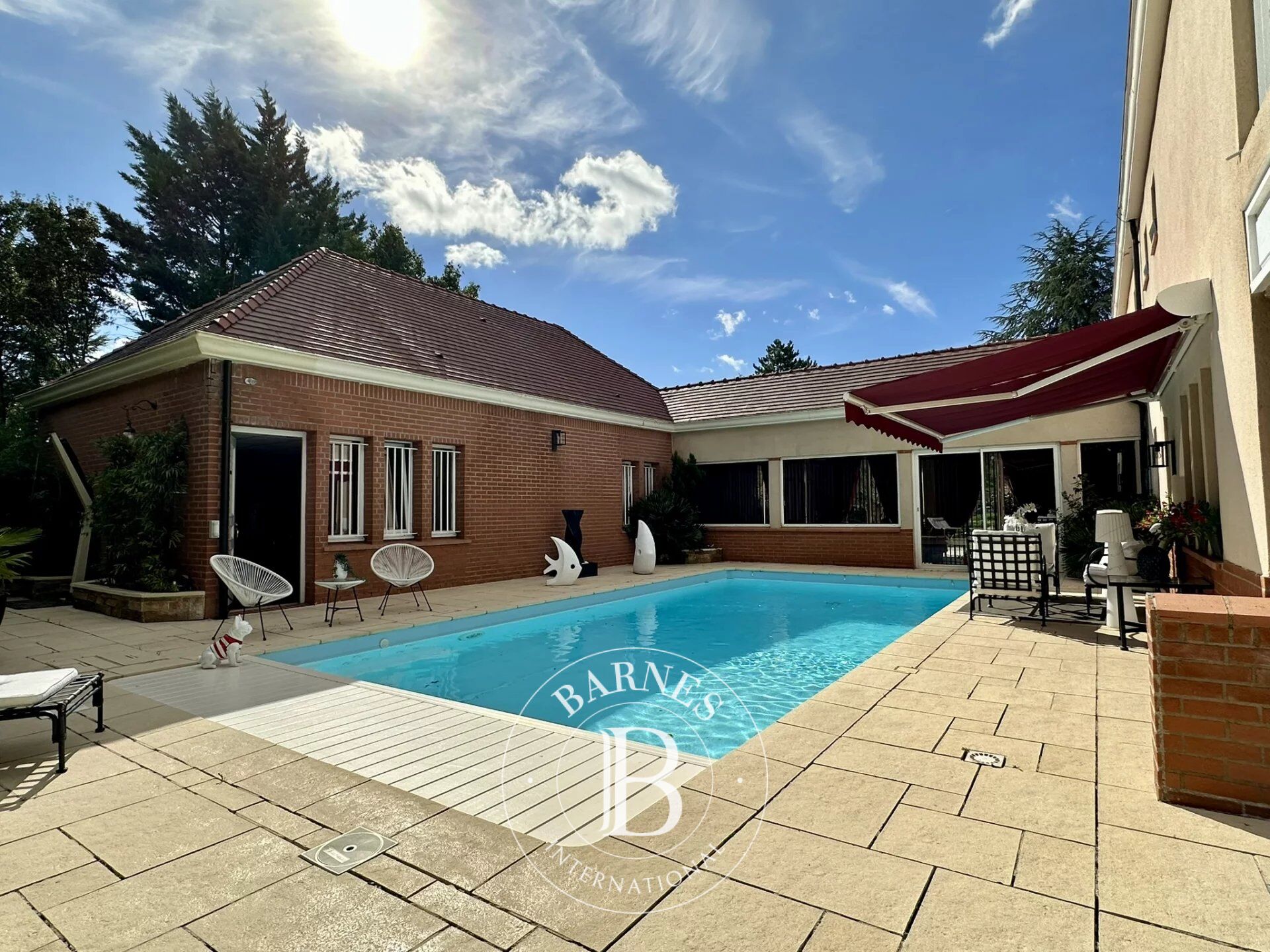 Haus Étiolles - picture 2