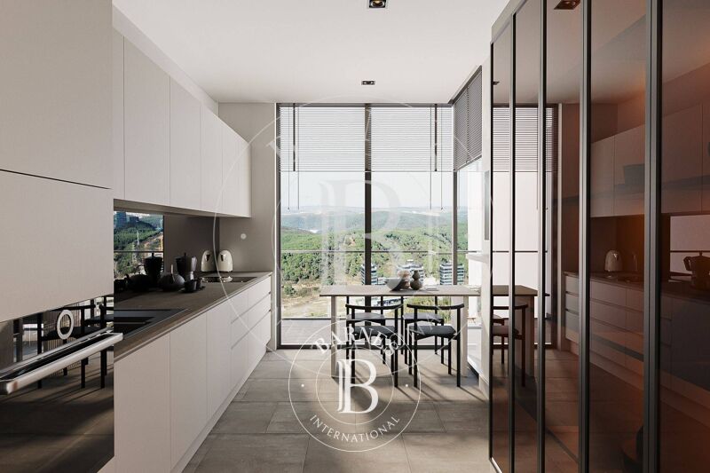 New development Istanbul - picture 3