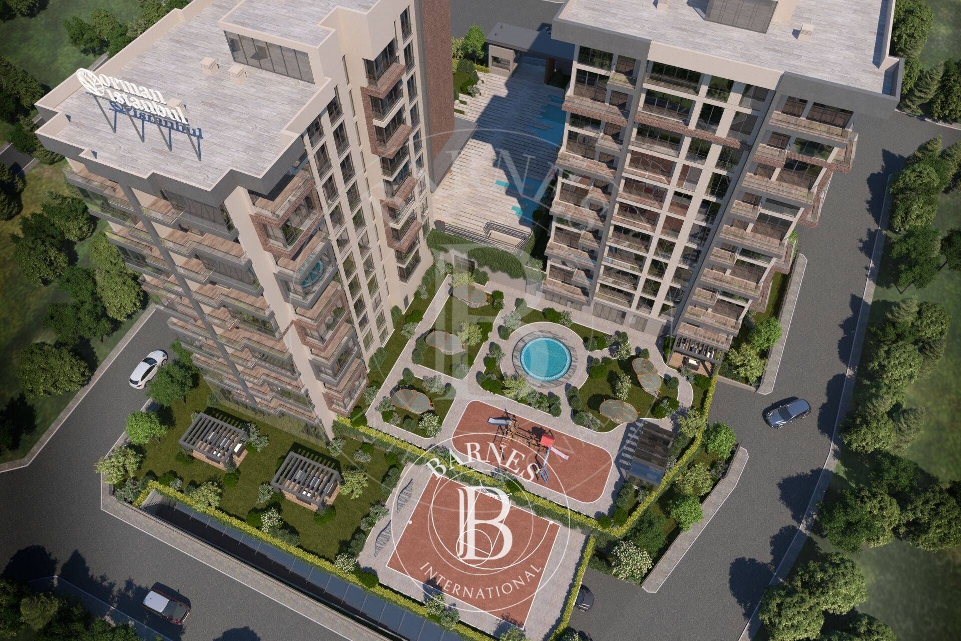 Wohnung Istanbul - picture 2