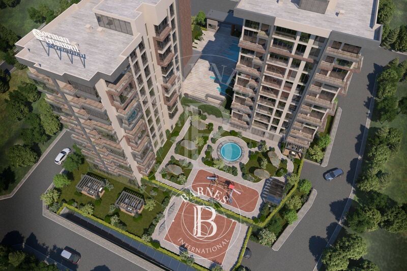 New development Istanbul - picture 2