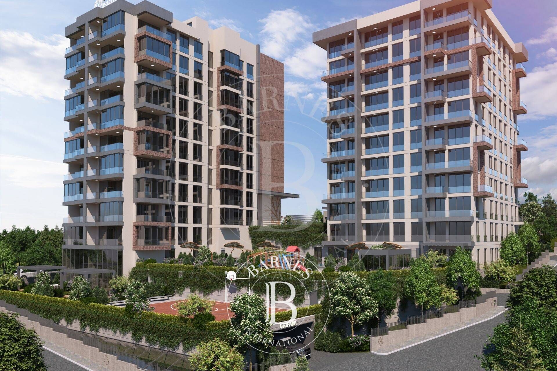 Wohnung Istanbul - picture 1