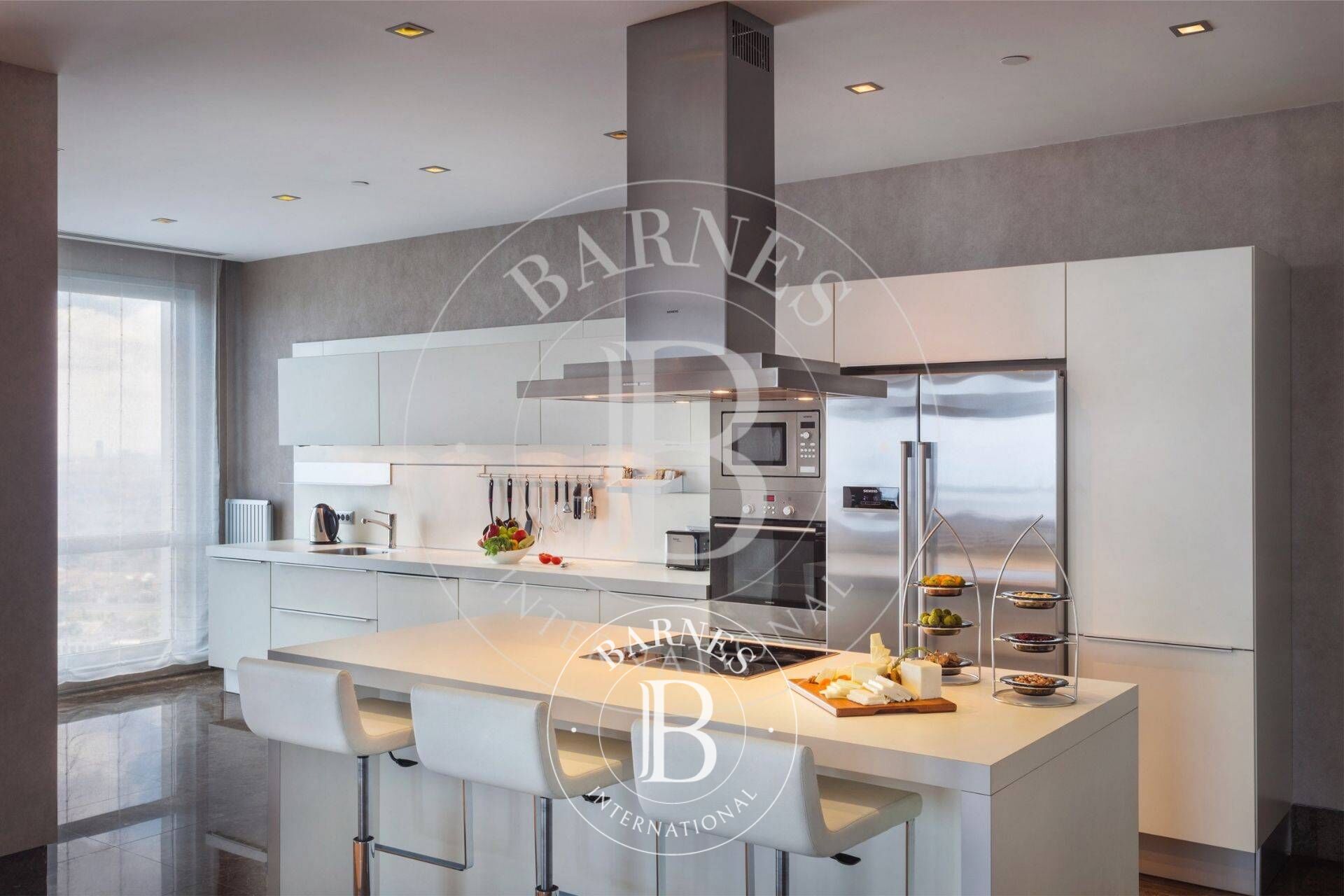 Appartamento Istanbul - picture 3