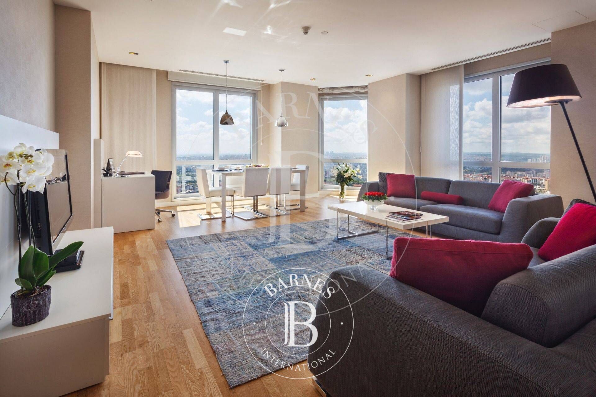 Appartamento Istanbul - picture 2