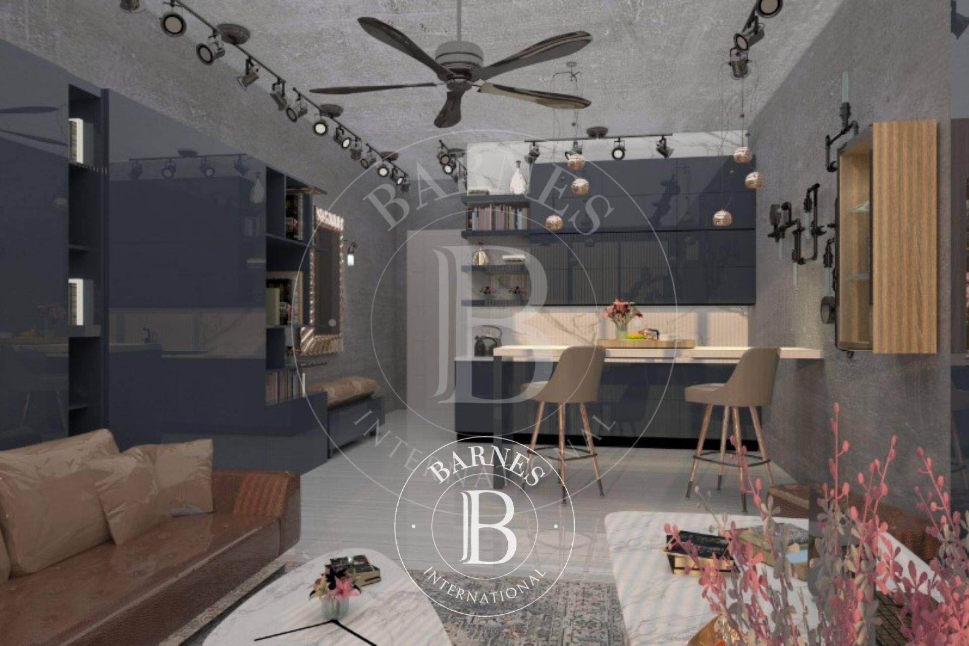 Appartement Istanbul - picture 3