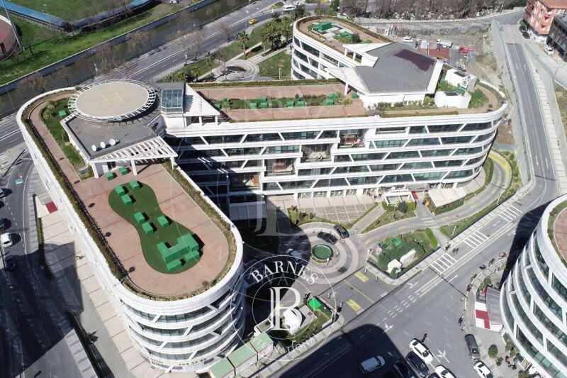 New development Istanbul - picture 2