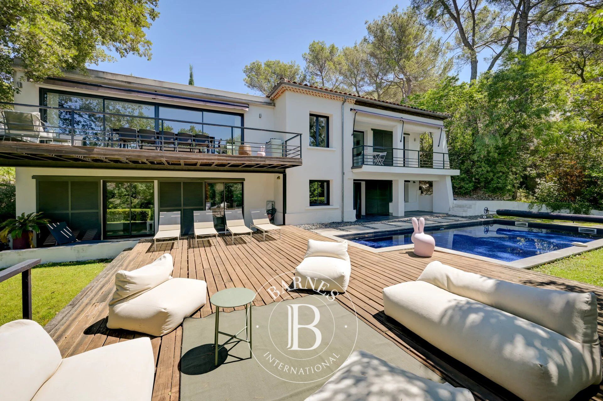 Casa Meyreuil - picture 1