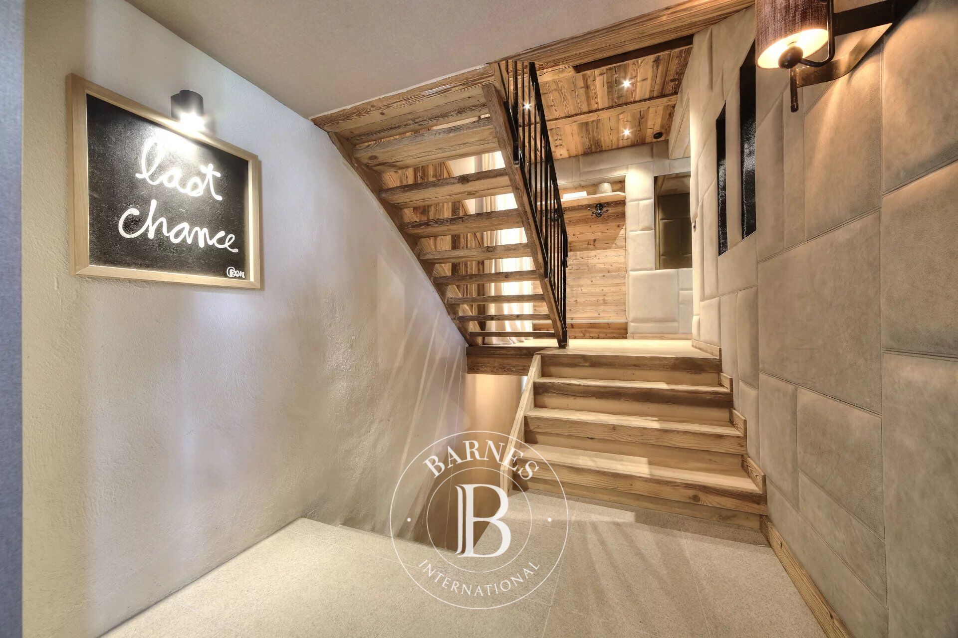 Zu vermieten Chalet | Megève - picture 9