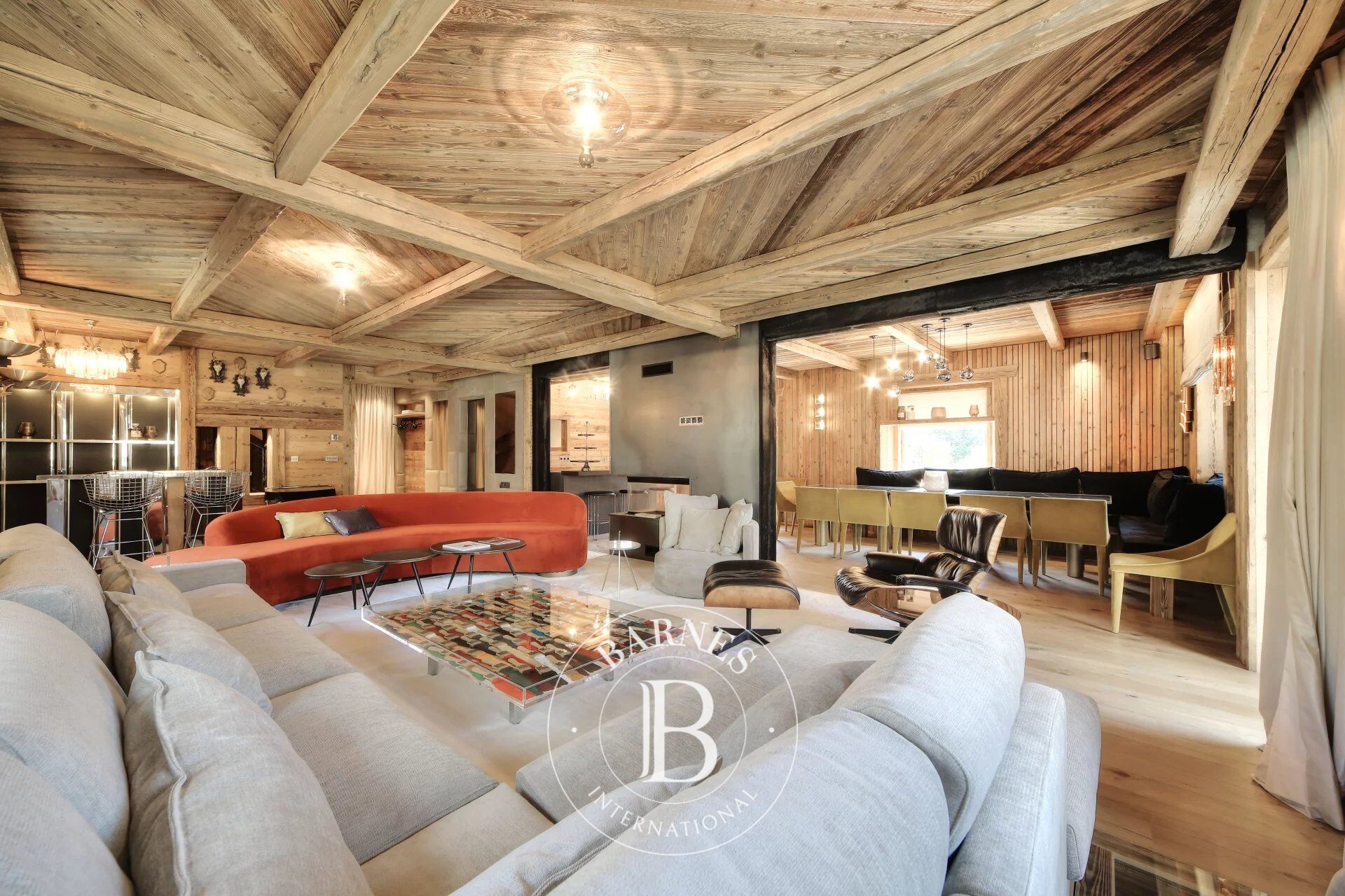 CHALET SERAPHINE - picture 1