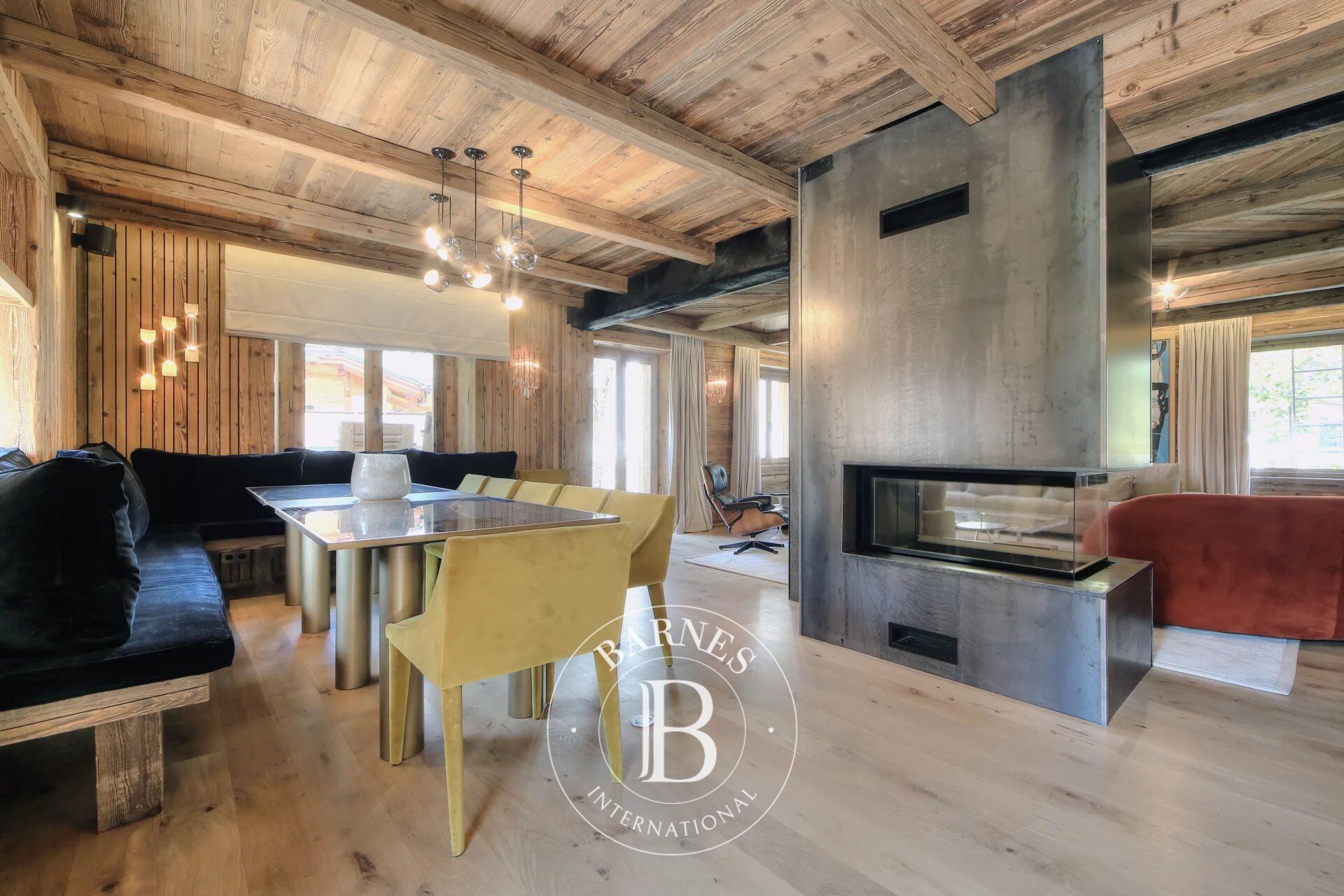 CHALET SERAPHINE - picture 3