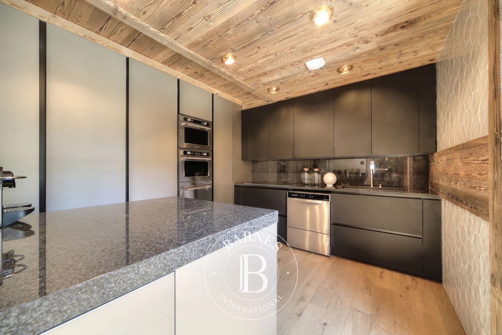 Zu vermieten Chalet | Megève - picture 7