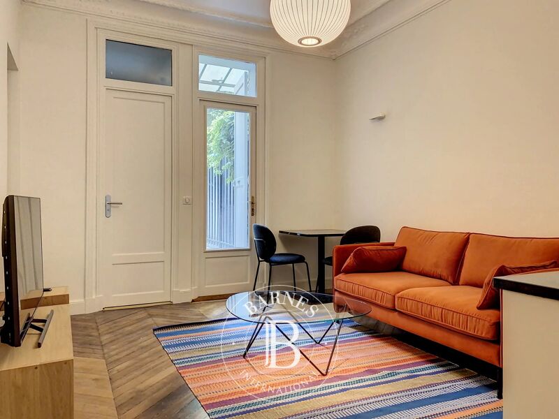 Loué, Appartement Paris 9ème - picture 3