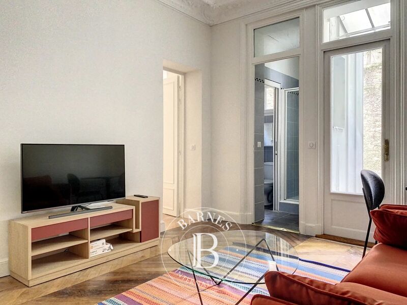 Loué, Appartement Paris 9ème - picture 1