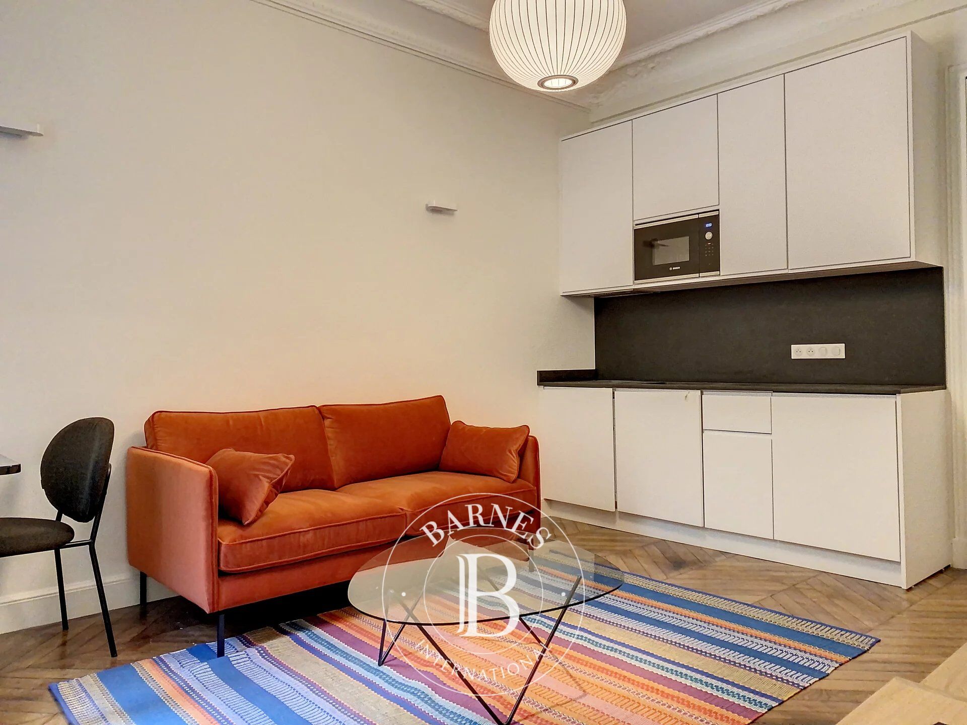 Appartamento Paris 9ème - picture 2