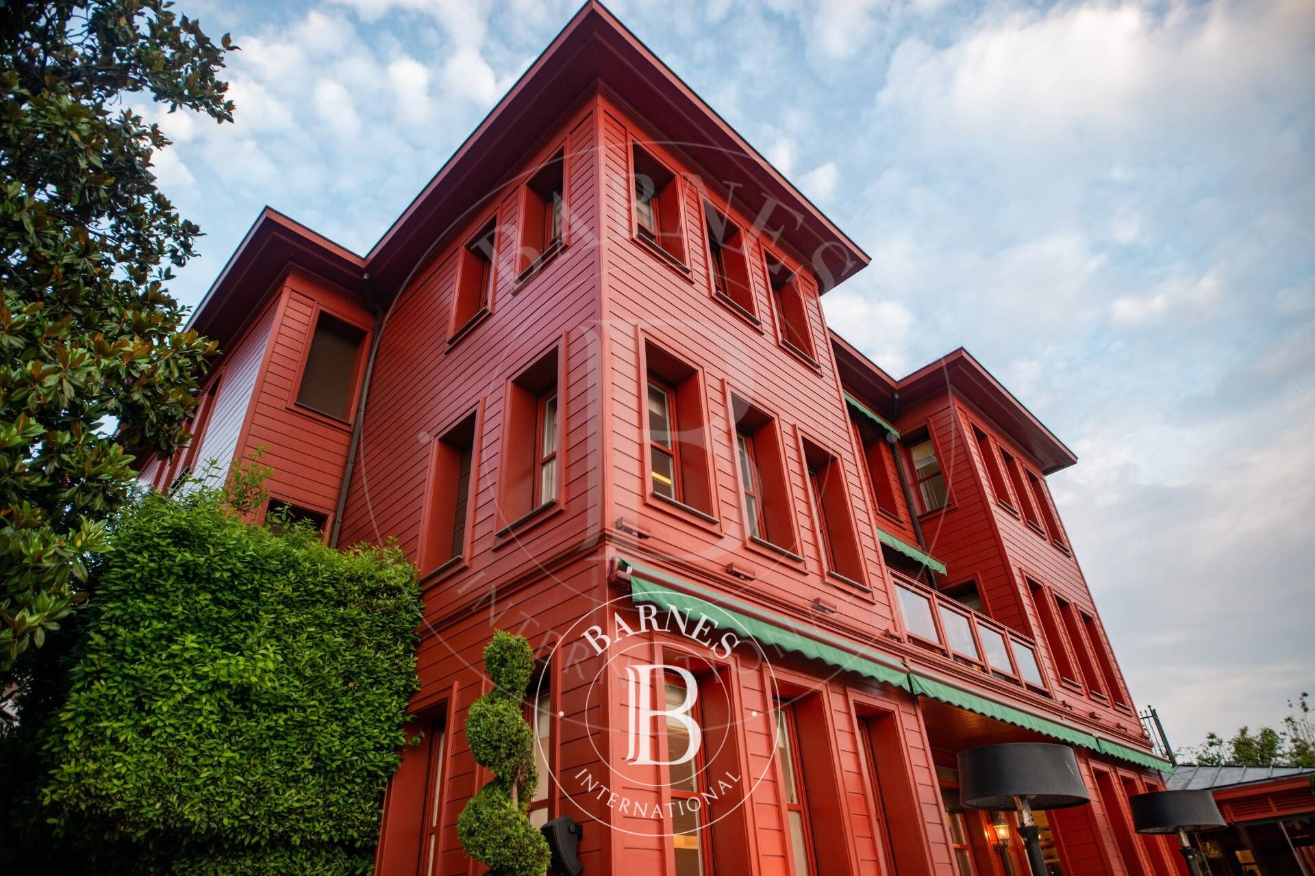 Maison Istanbul - picture 1