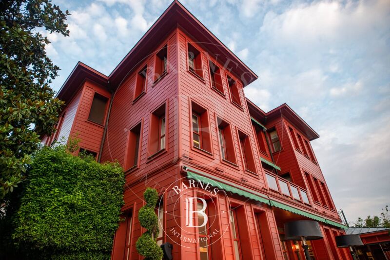 Programme neuf Istanbul - picture 1