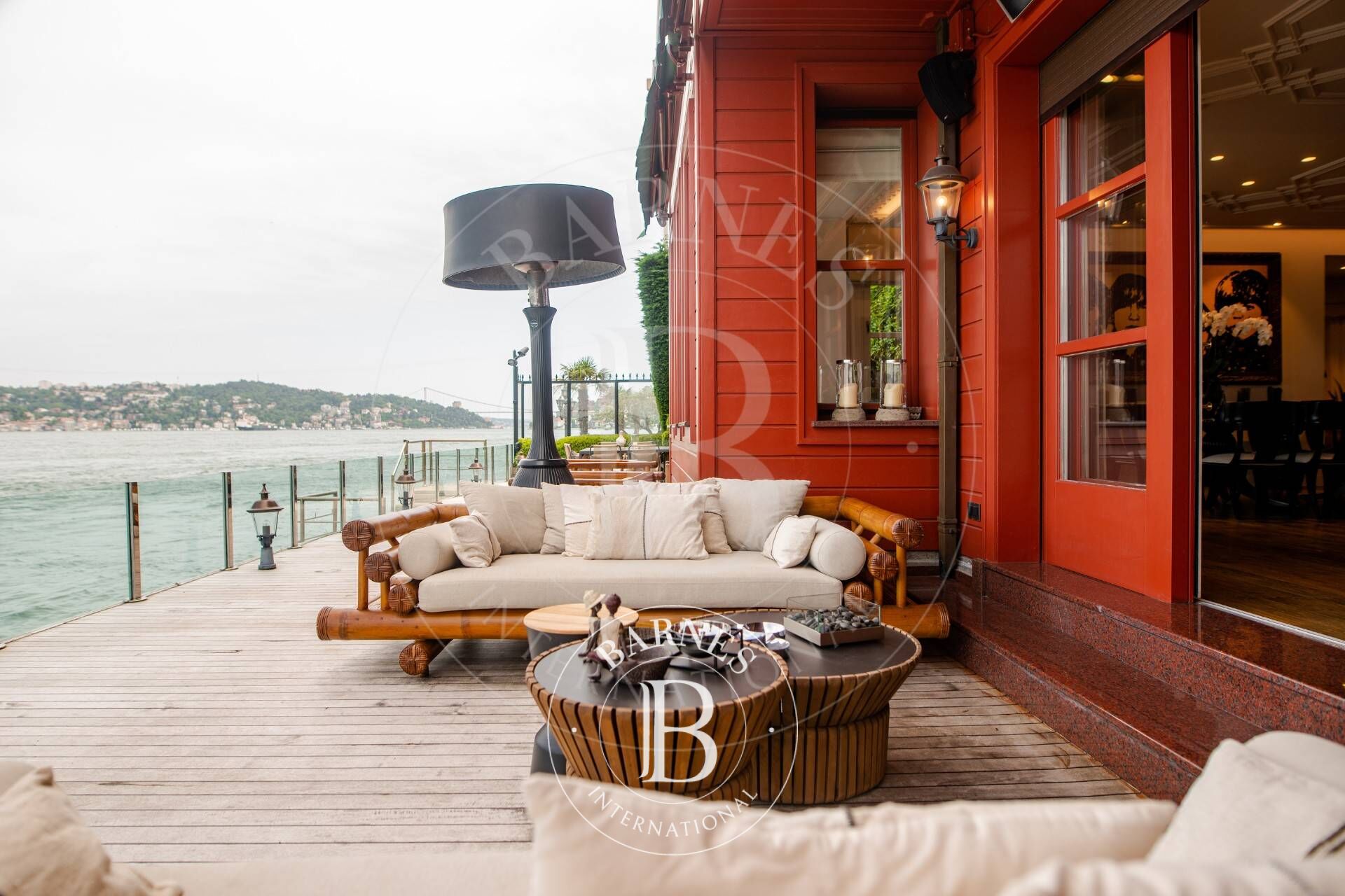 Maison Istanbul - picture 2