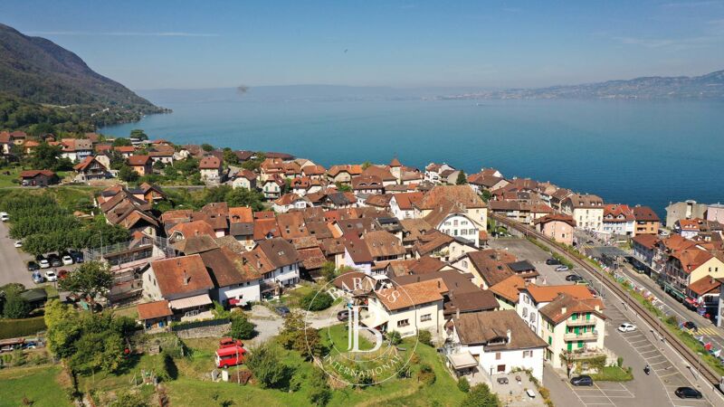 For Sale Villa | Saint-Gingolph - picture 1