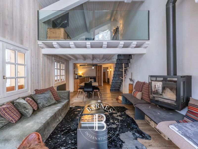 À louer Appartement | Megève - picture 3