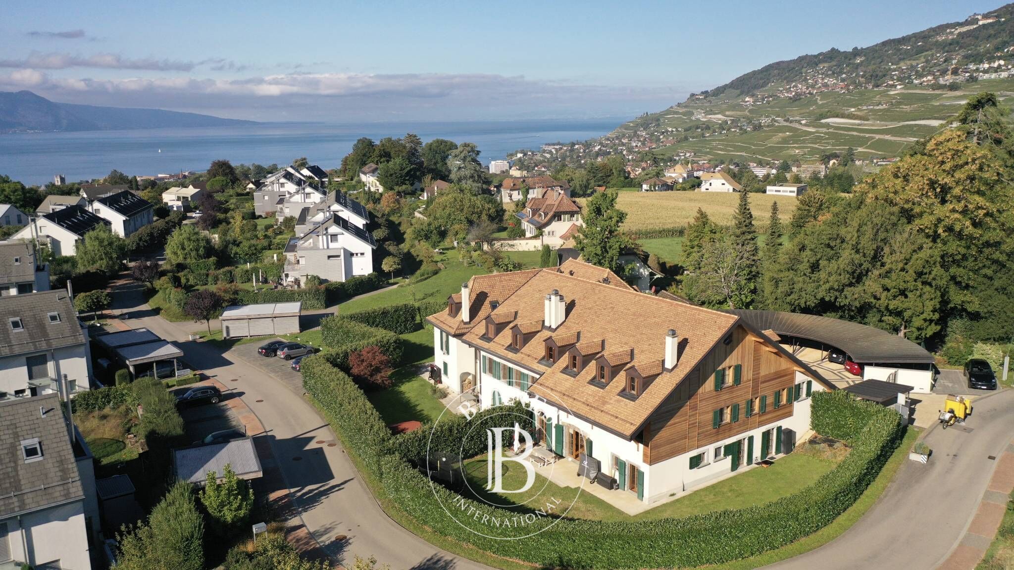 Daire Saint-Légier-La Chiésaz - picture 20