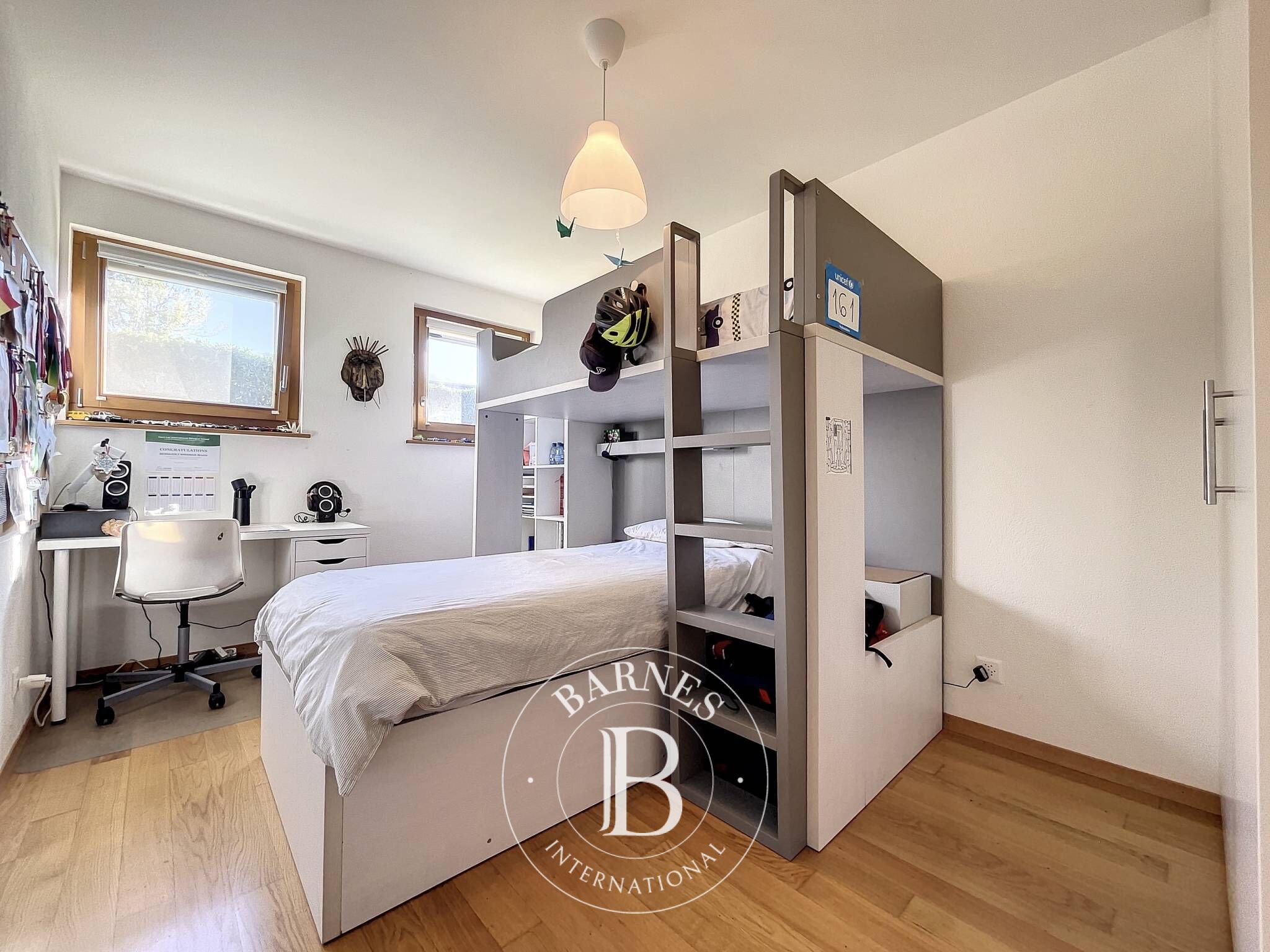 Daire Saint-Légier-La Chiésaz - picture 9