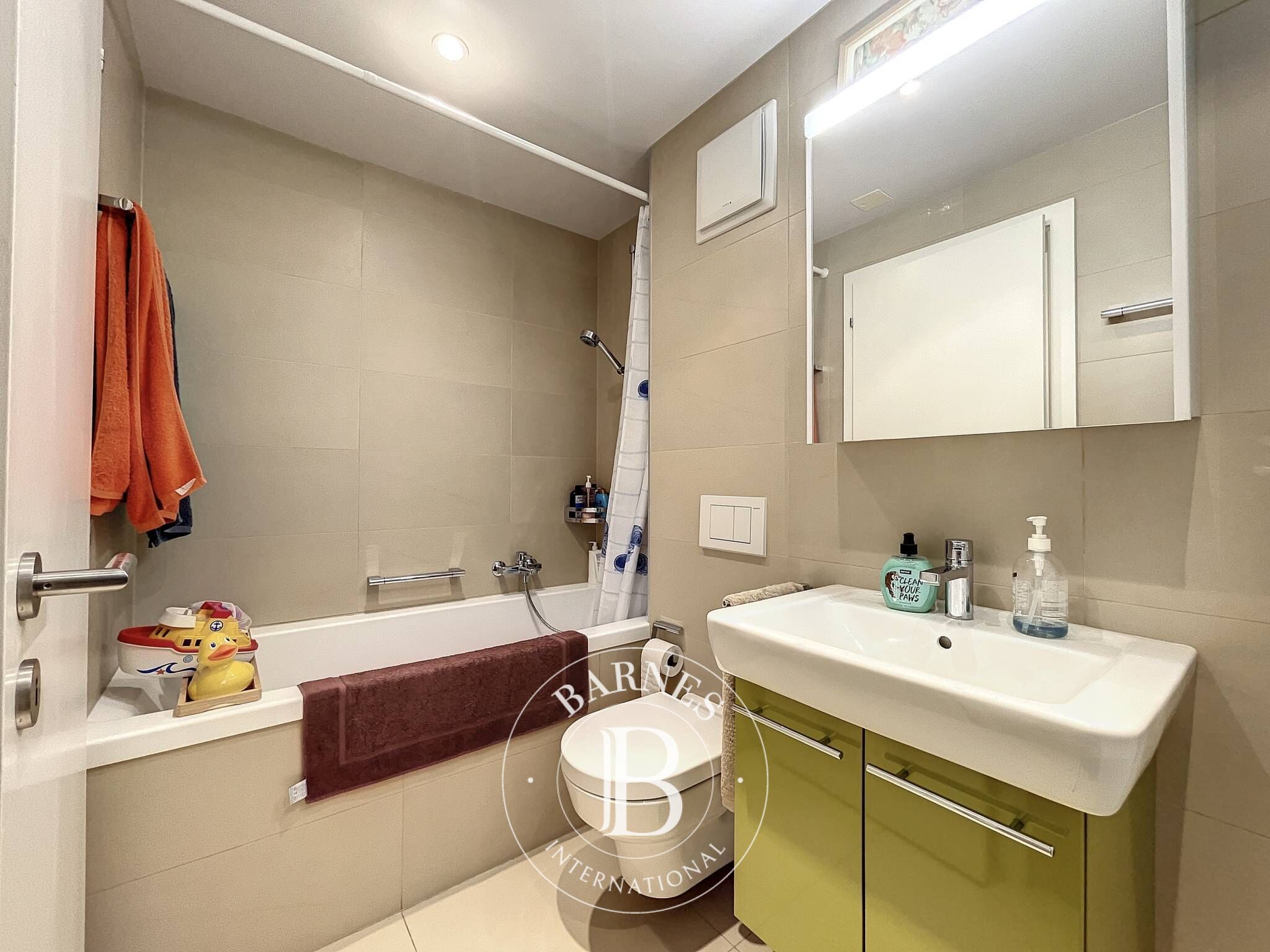 Daire Saint-Légier-La Chiésaz - picture 4