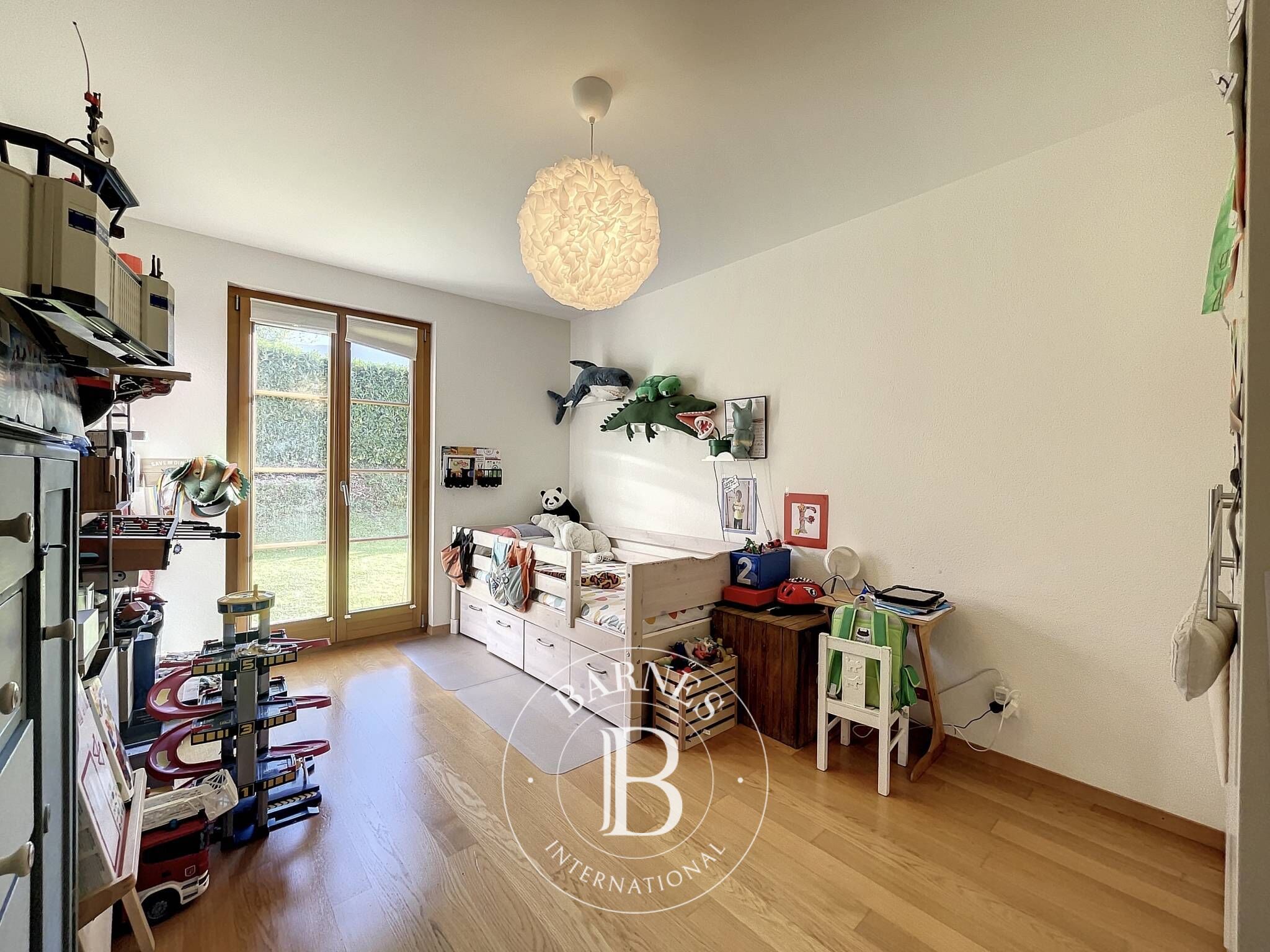 Daire Saint-Légier-La Chiésaz - picture 21