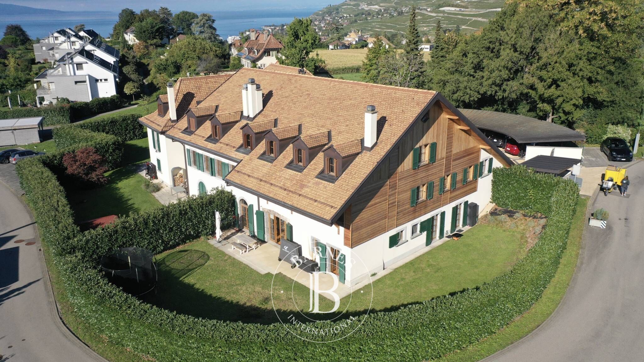 Daire Saint-Légier-La Chiésaz - picture 25