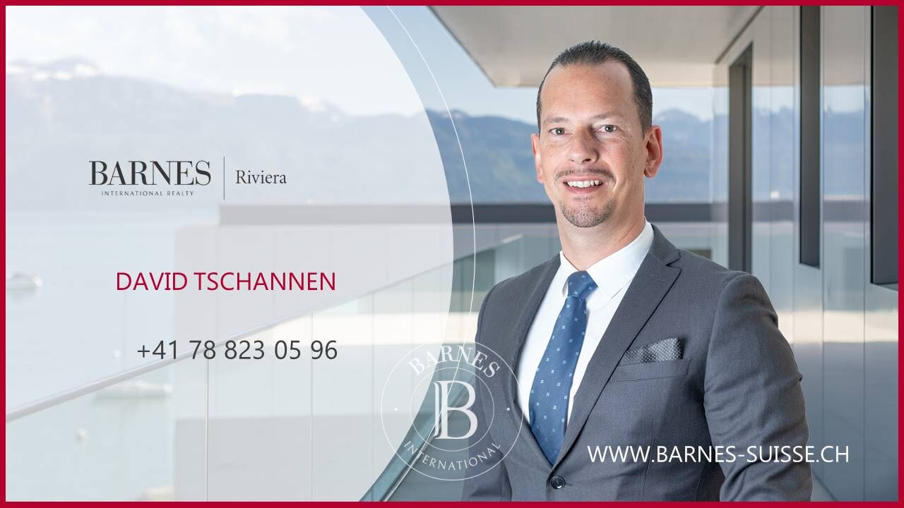 Daire Saint-Légier-La Chiésaz - picture 19